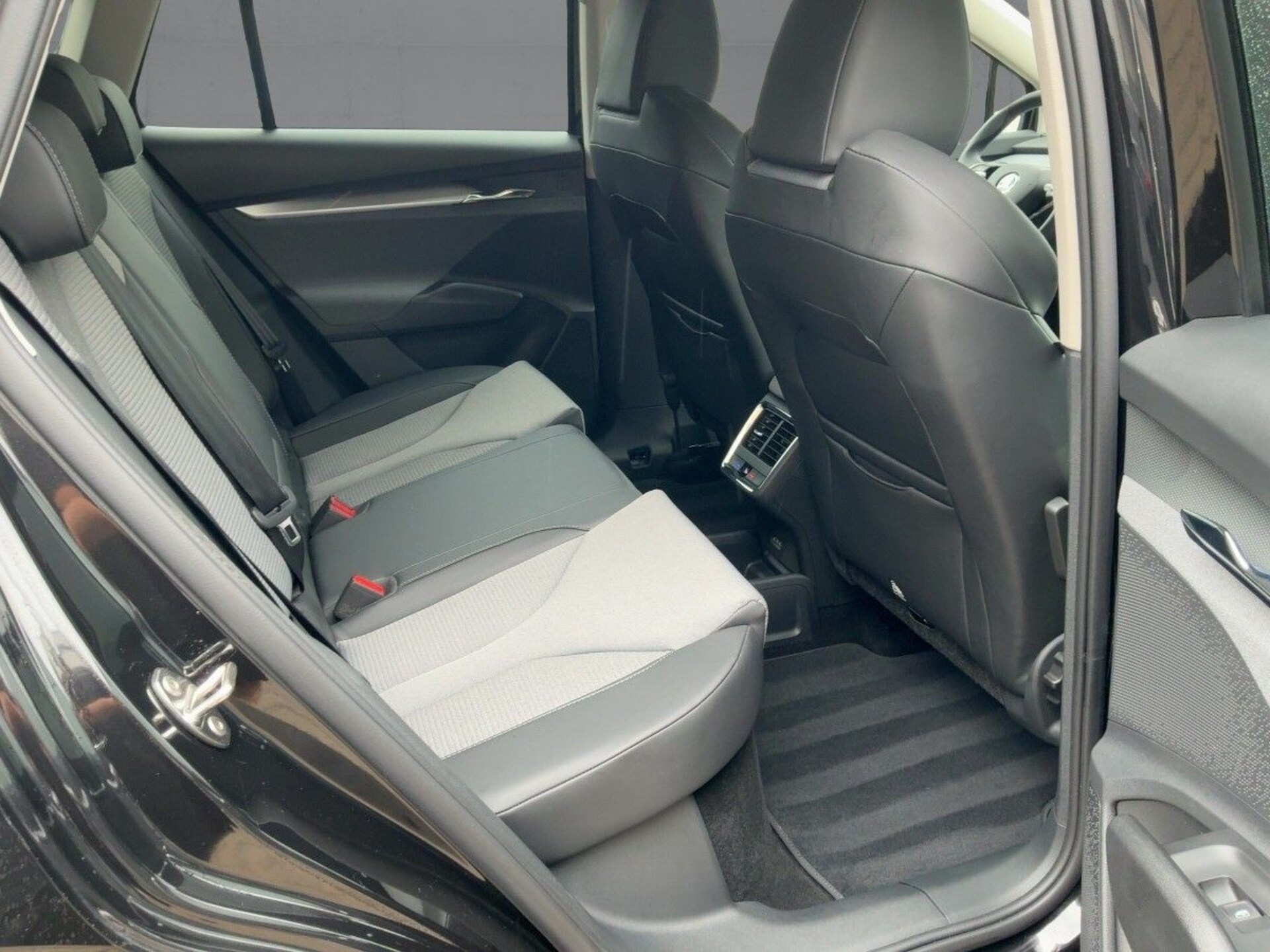 Skoda Enyaq 85x
