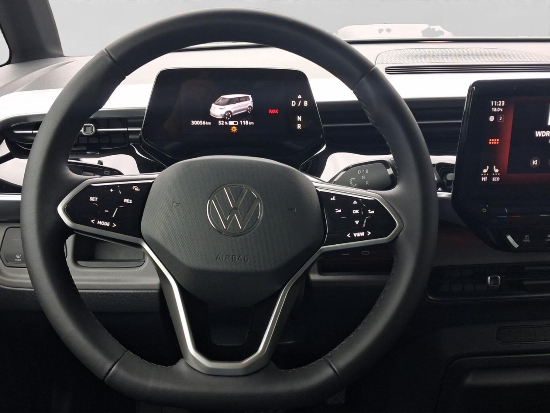 Volkswagen ID. Buzz Pro