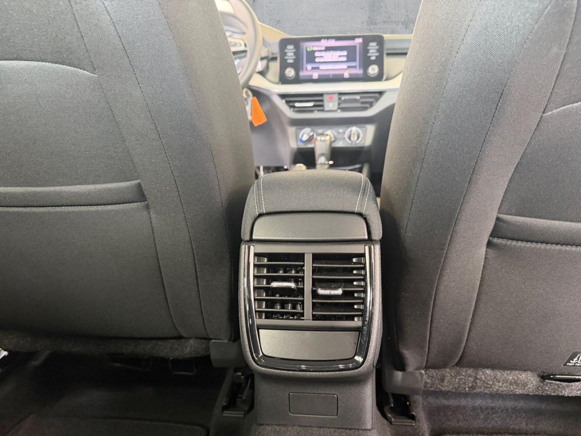 Skoda Kamiq Ambition