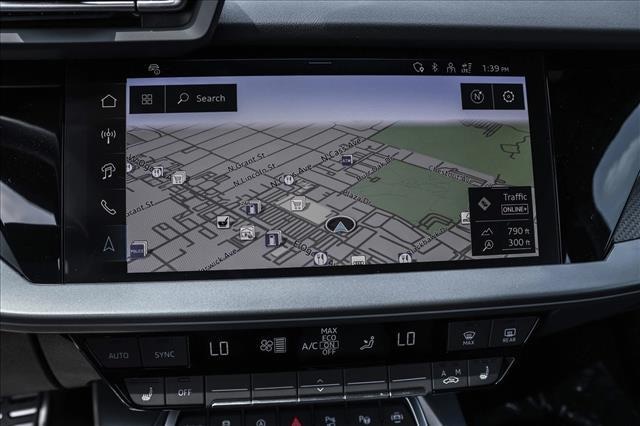 2026 Audi S3 Base - Photo 16