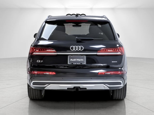 2021 Audi Q7