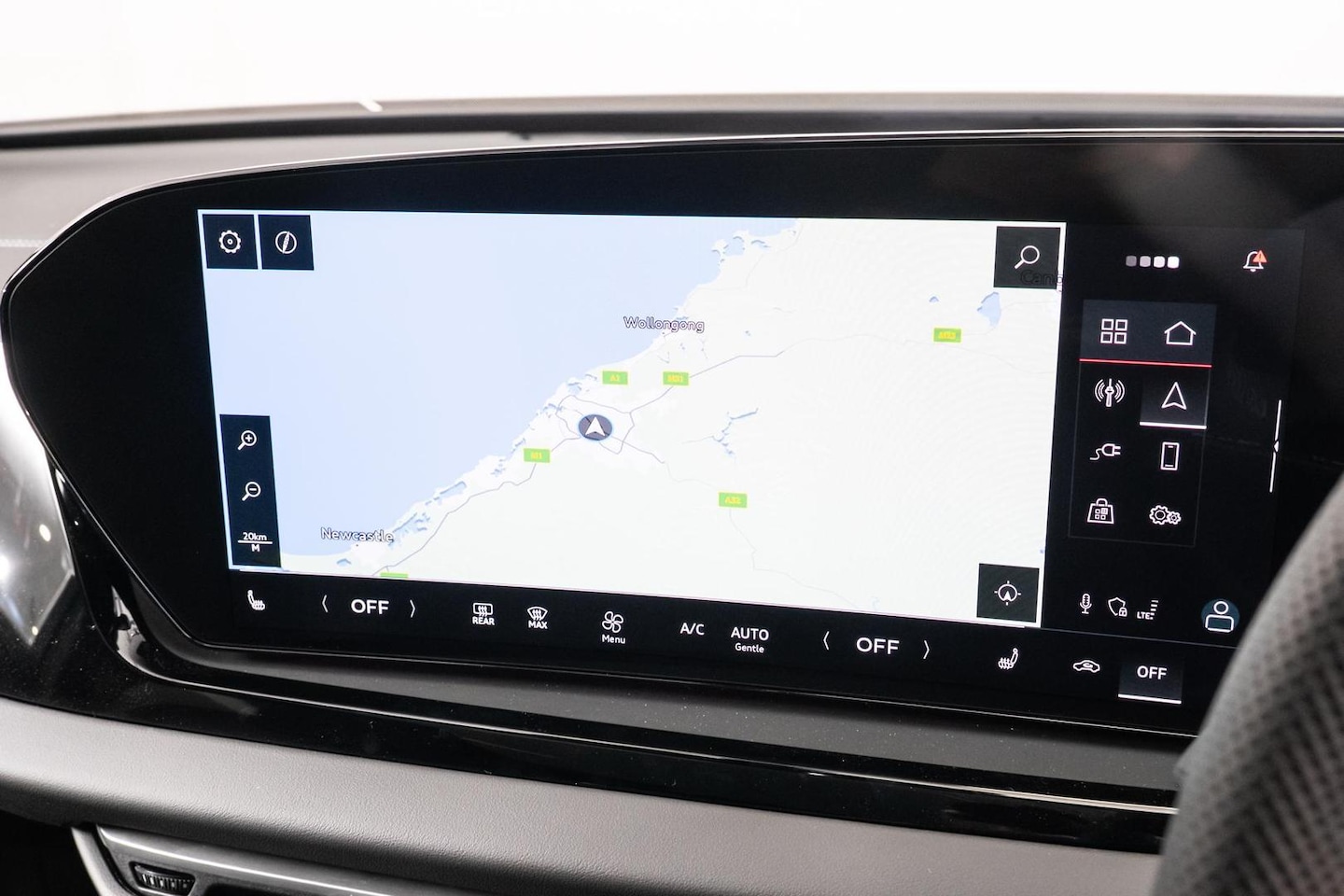 Image about Audi A5 Avant TFSI e e-hybrid quattro 270 kW S tronic