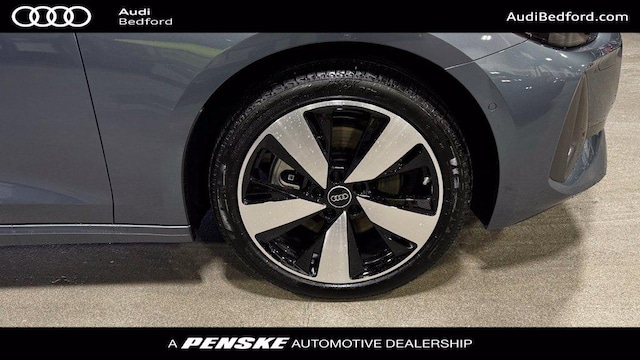 2025 Audi New A5 Premium Plus - Photo 9