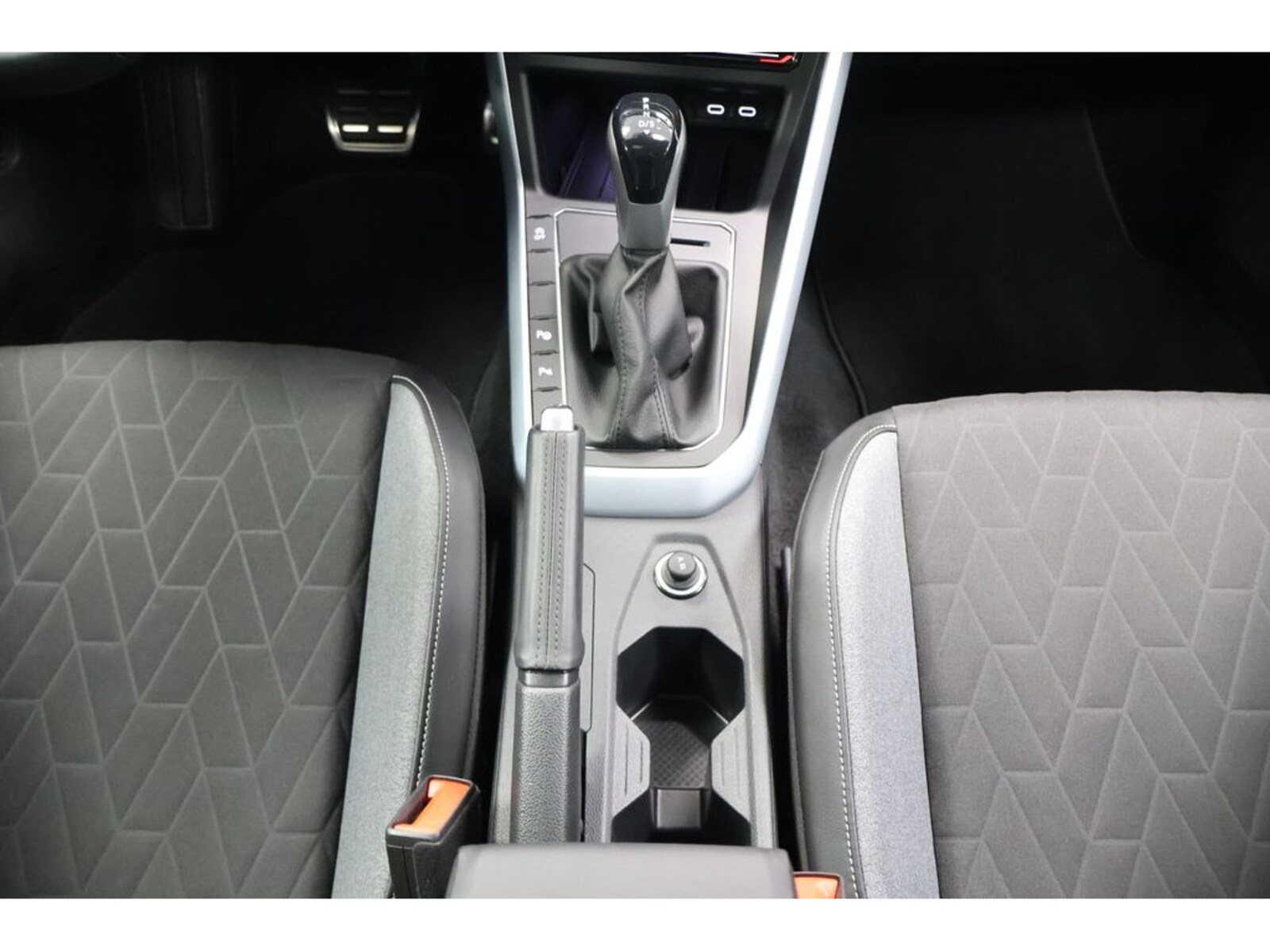 Volkswagen Taigo – Bild 13