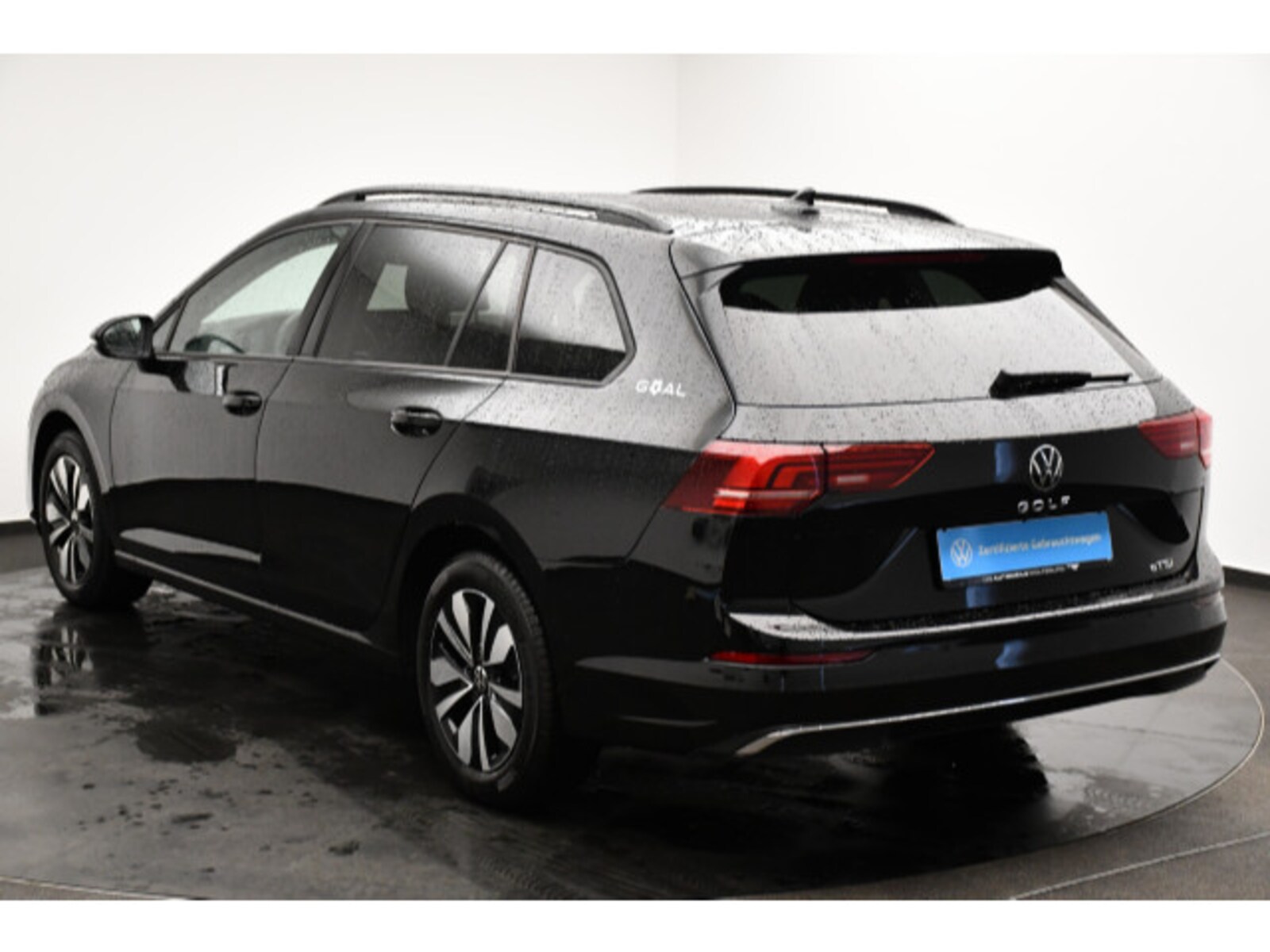 Volkswagen Golf Variant – Bild 16