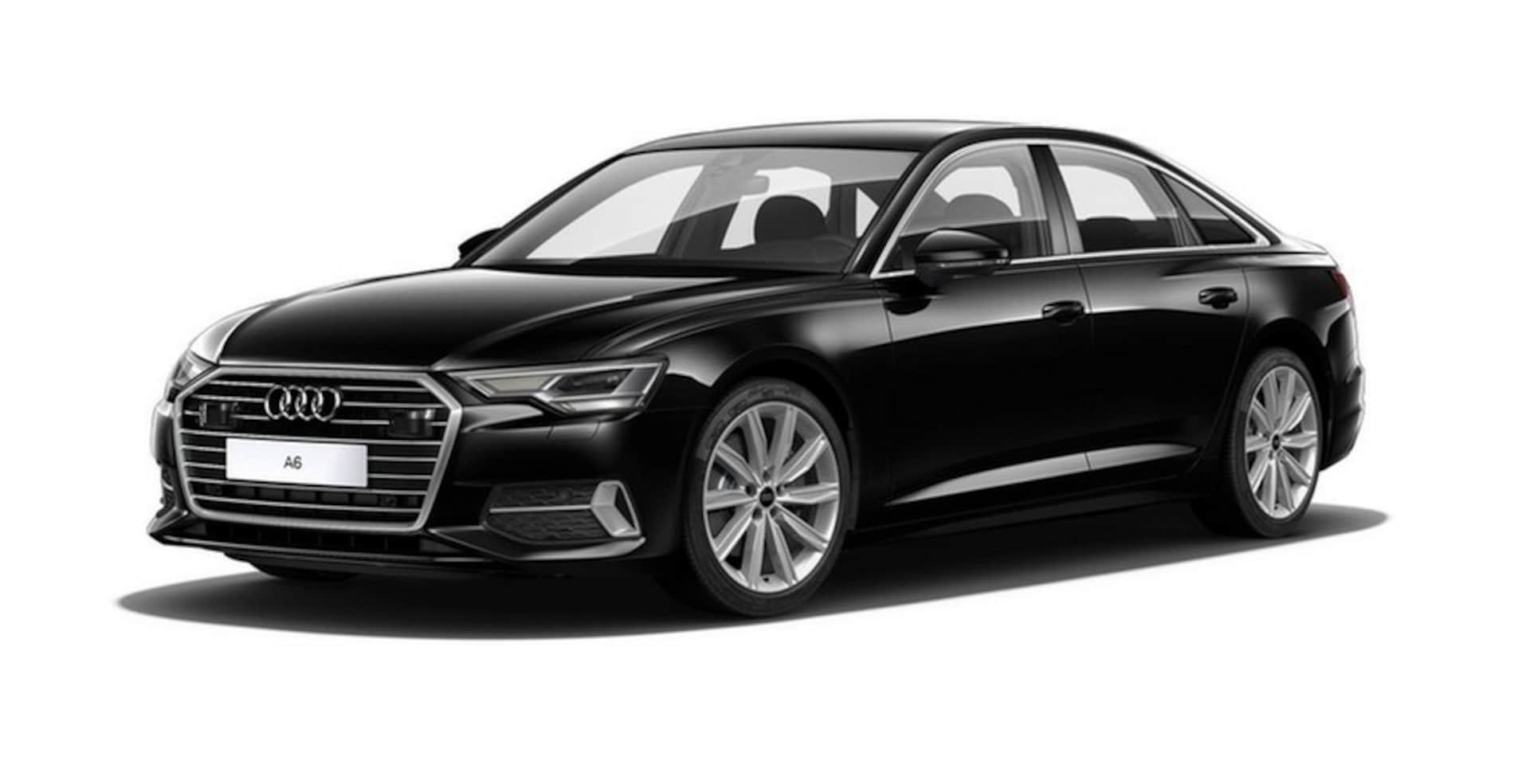 Audi A6 Limousine 2022