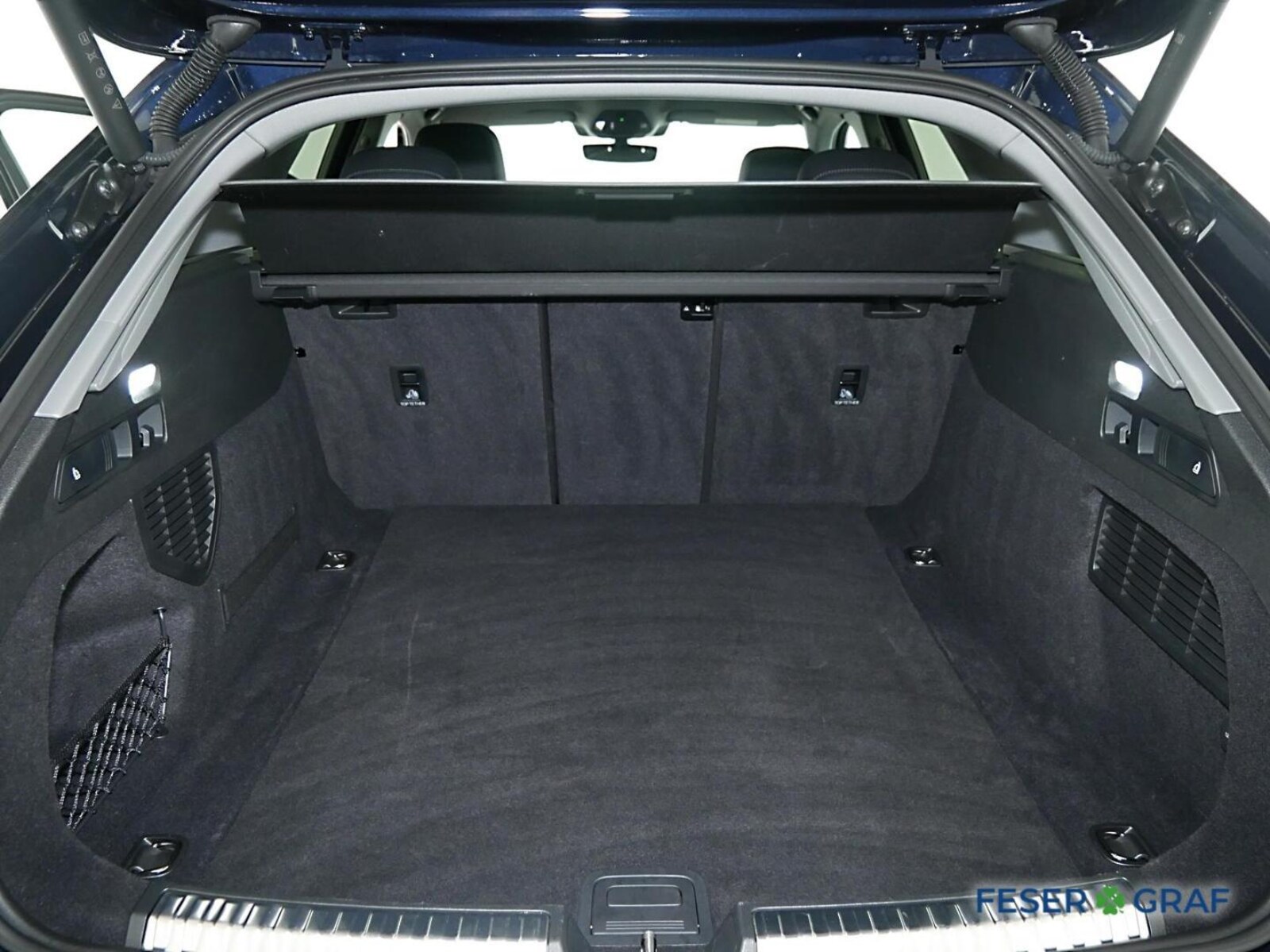 Audi A5 Avant – Bild 8