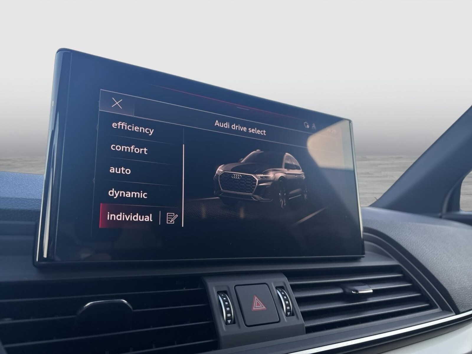 Audi Q5 – Bild 24
