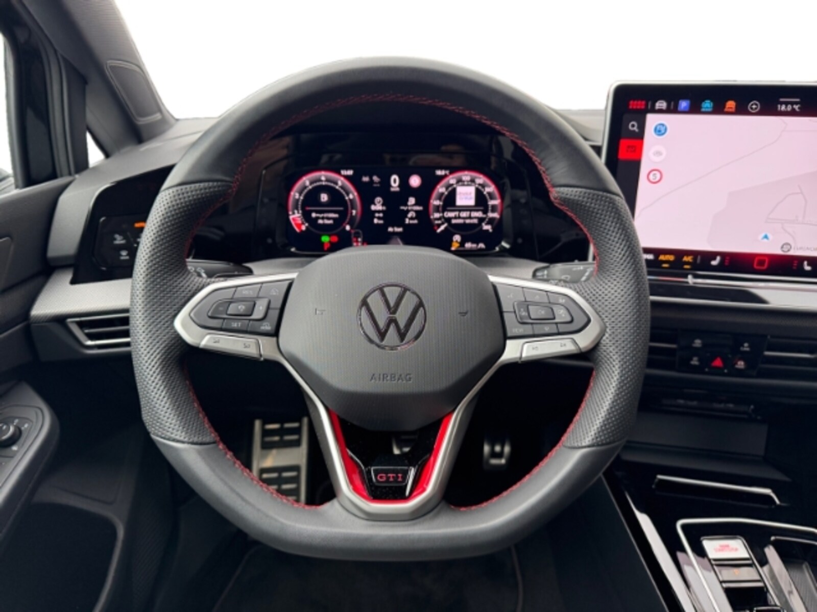 Volkswagen Golf – Bild 11