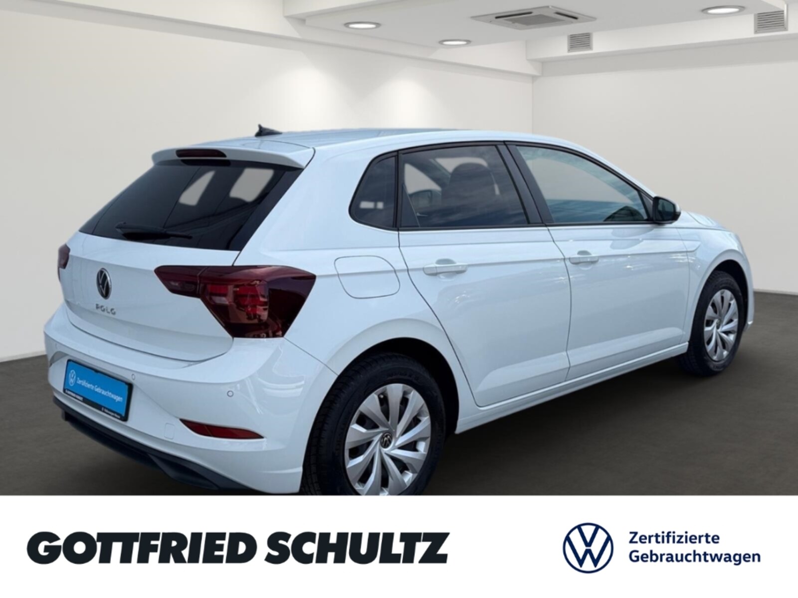 Volkswagen Polo – Bild 3
