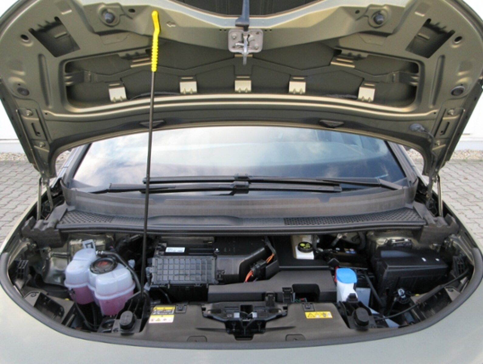 Volkswagen ID.3 – Bild 11