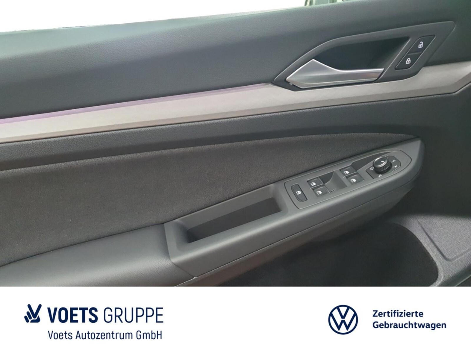 Volkswagen Golf – Bild 12