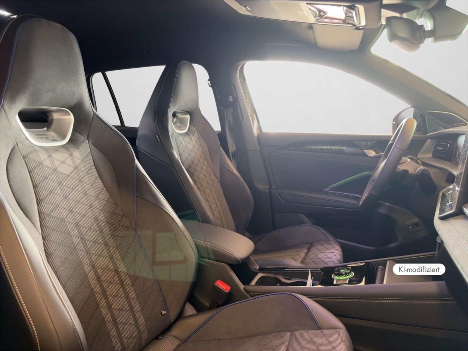 Volkswagen Tayron – Bild 4
