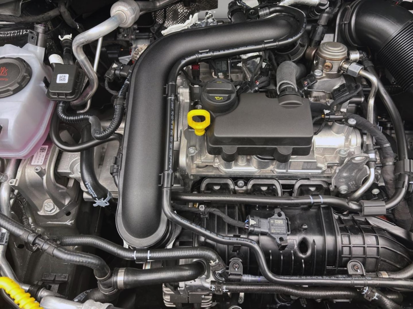 Volkswagen T-Cross – Bild 18