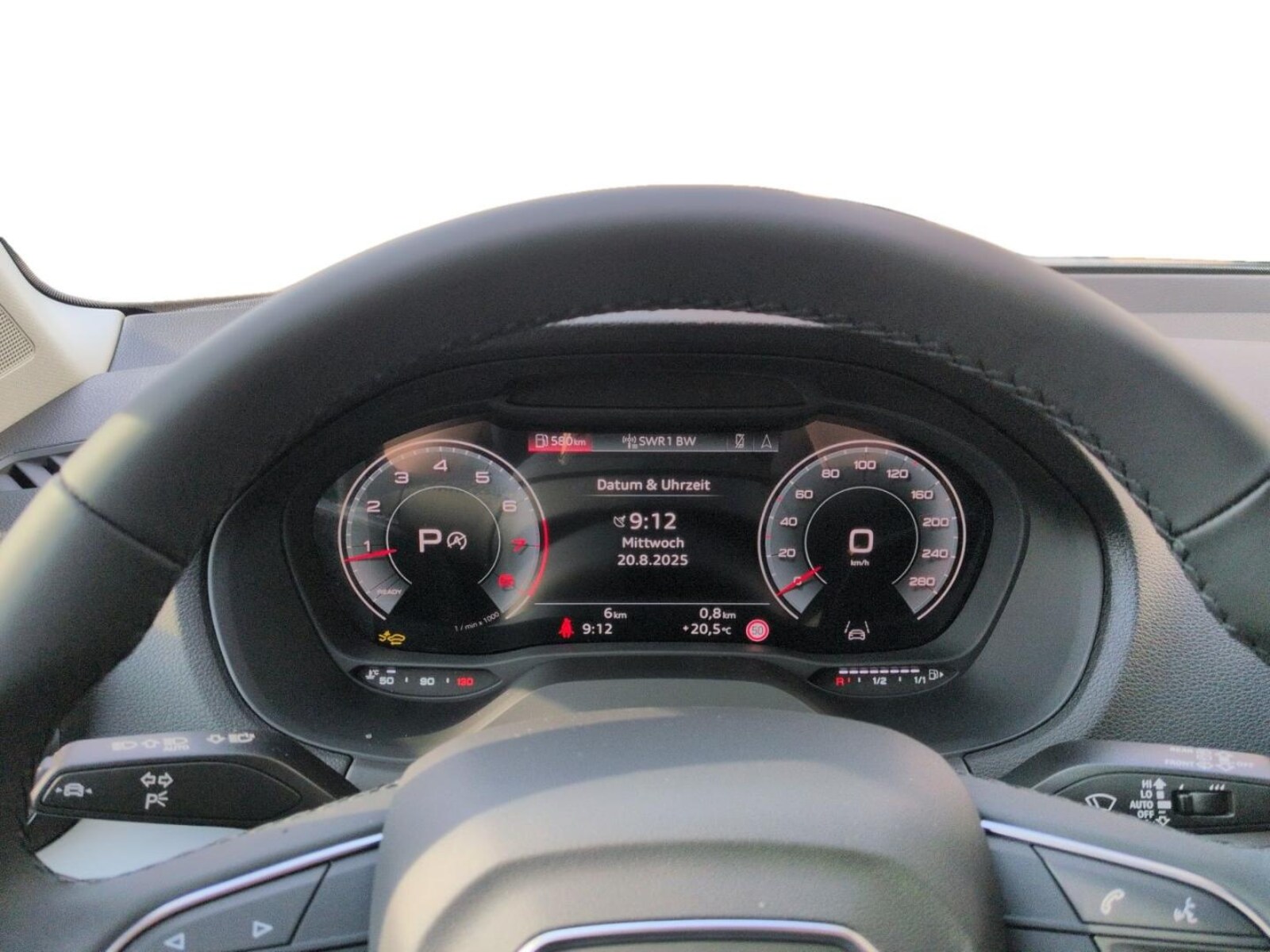 Audi Q2 – Bild 12