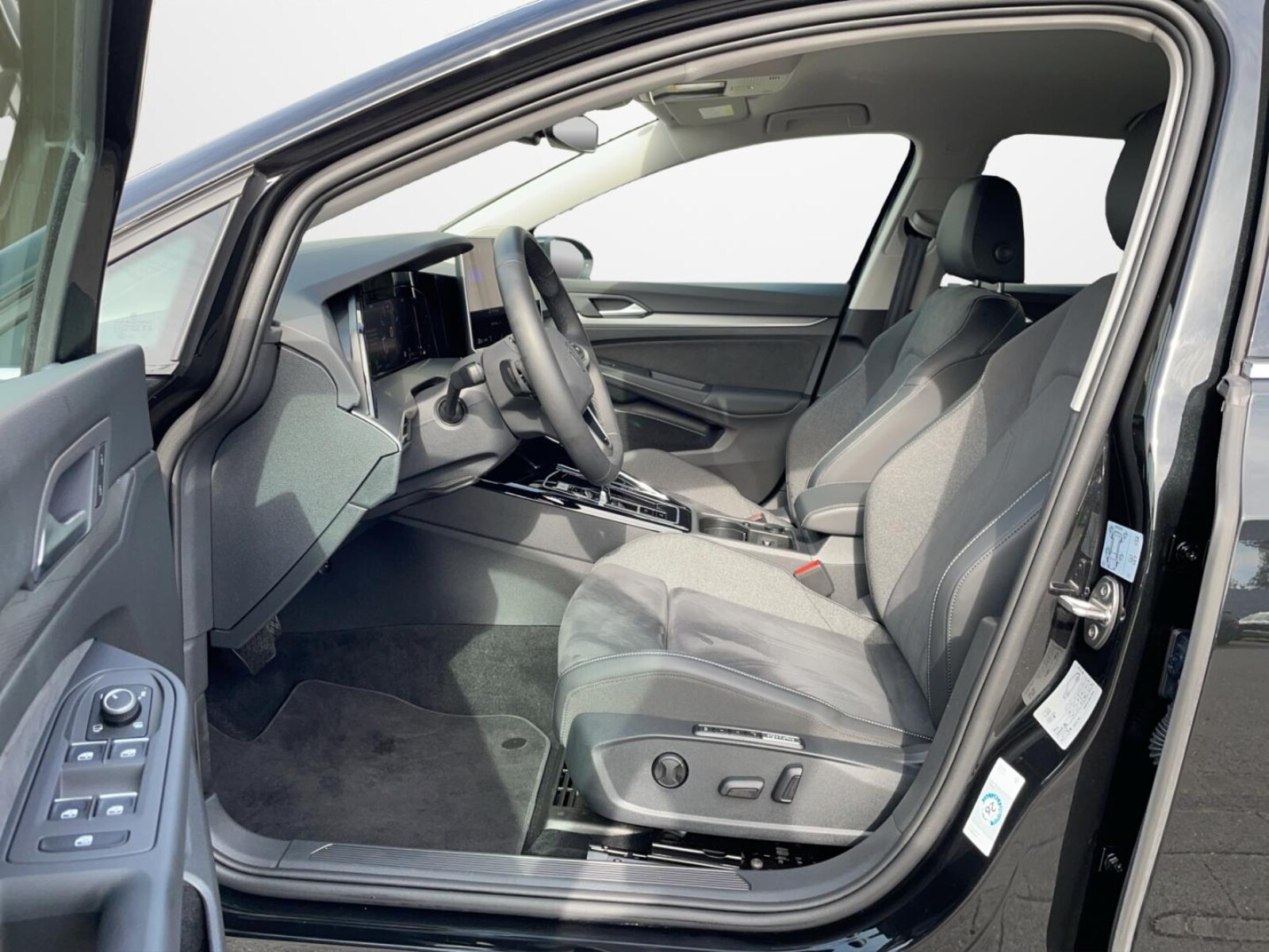 Volkswagen Golf – Bild 8