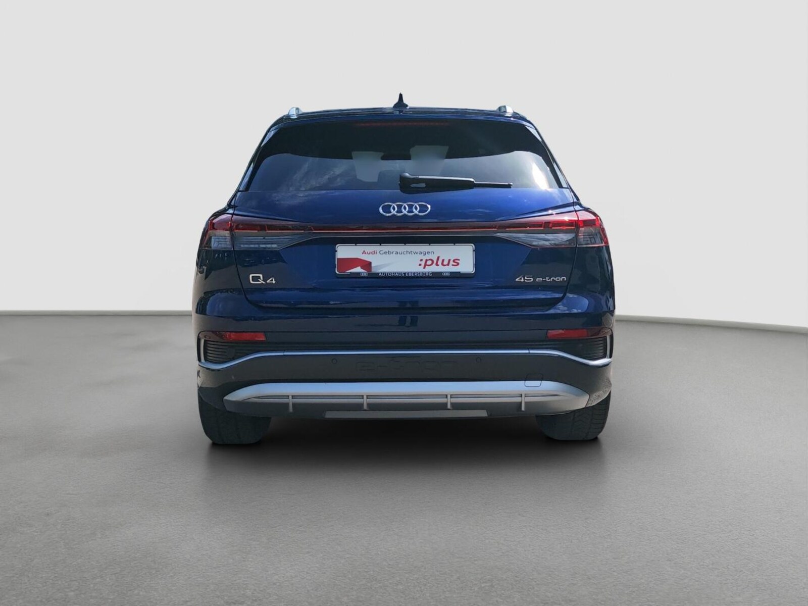 Audi Q4 e-tron – Bild 7