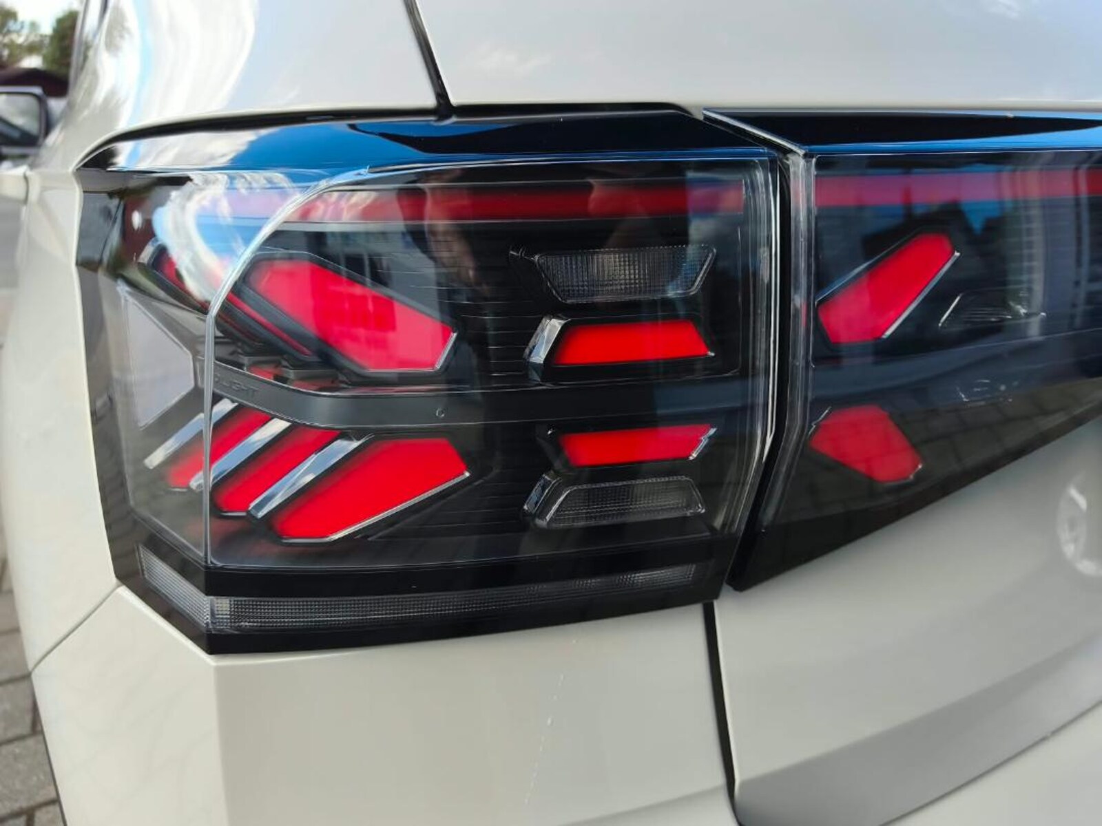 Volkswagen T-Cross – Bild 7