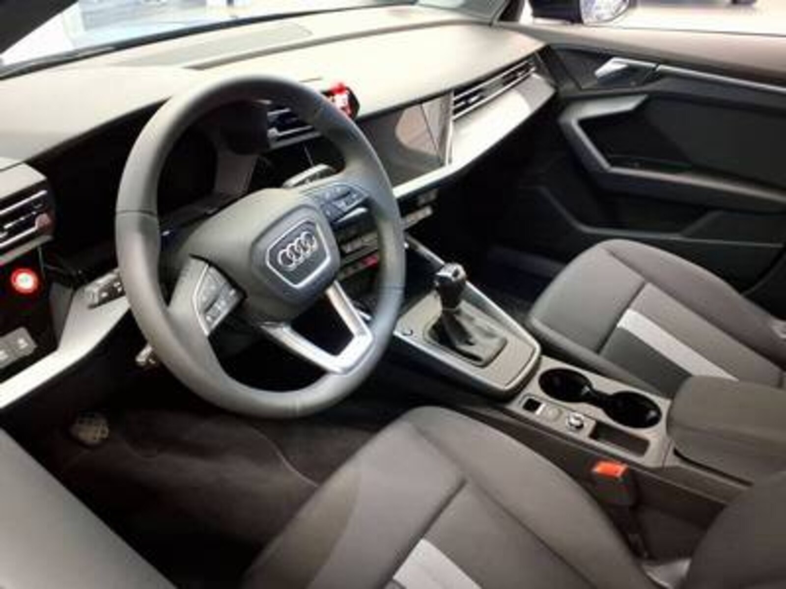 Audi A3 allstreet – Bild 5