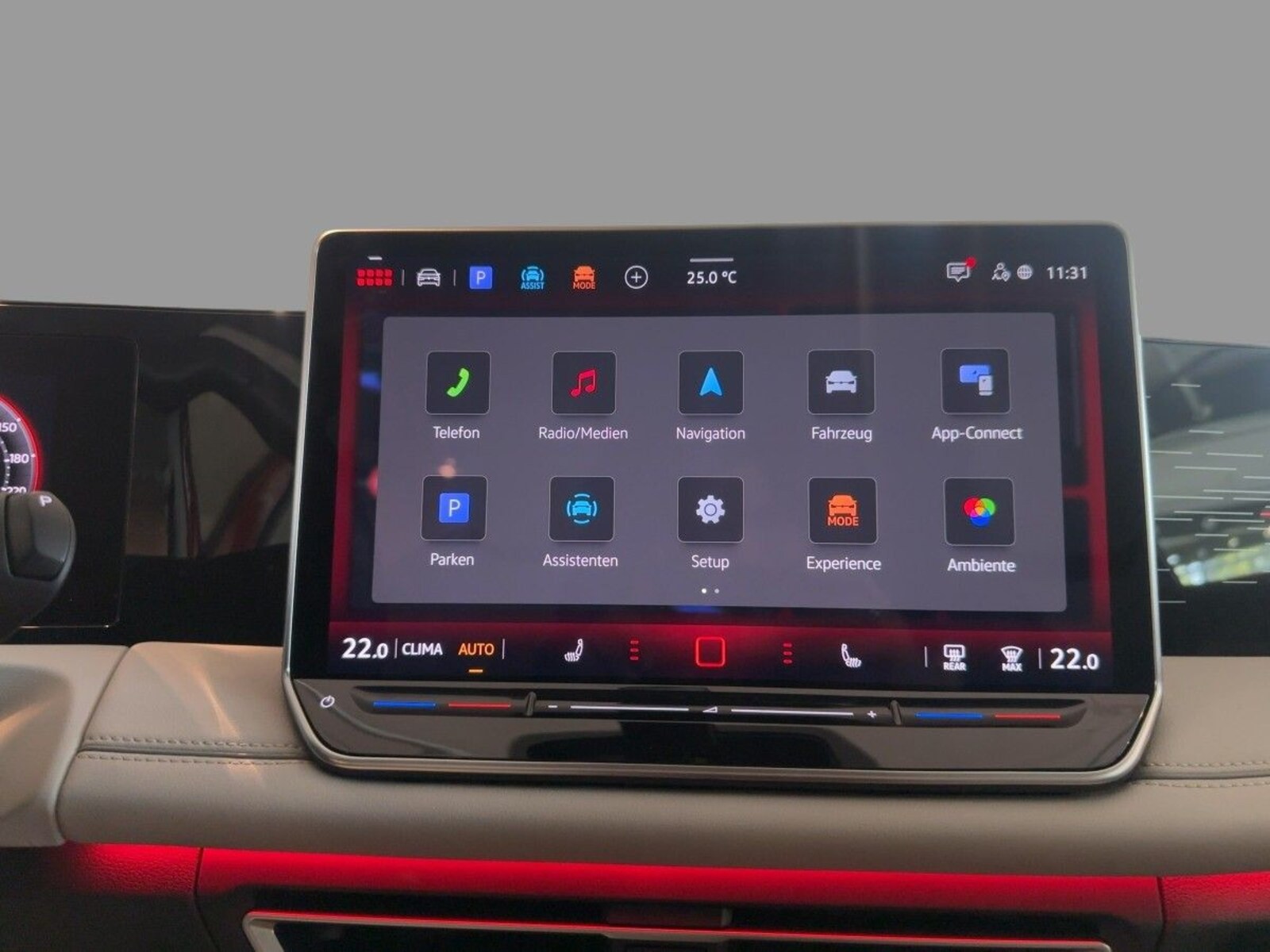 Volkswagen Tiguan – Bild 14