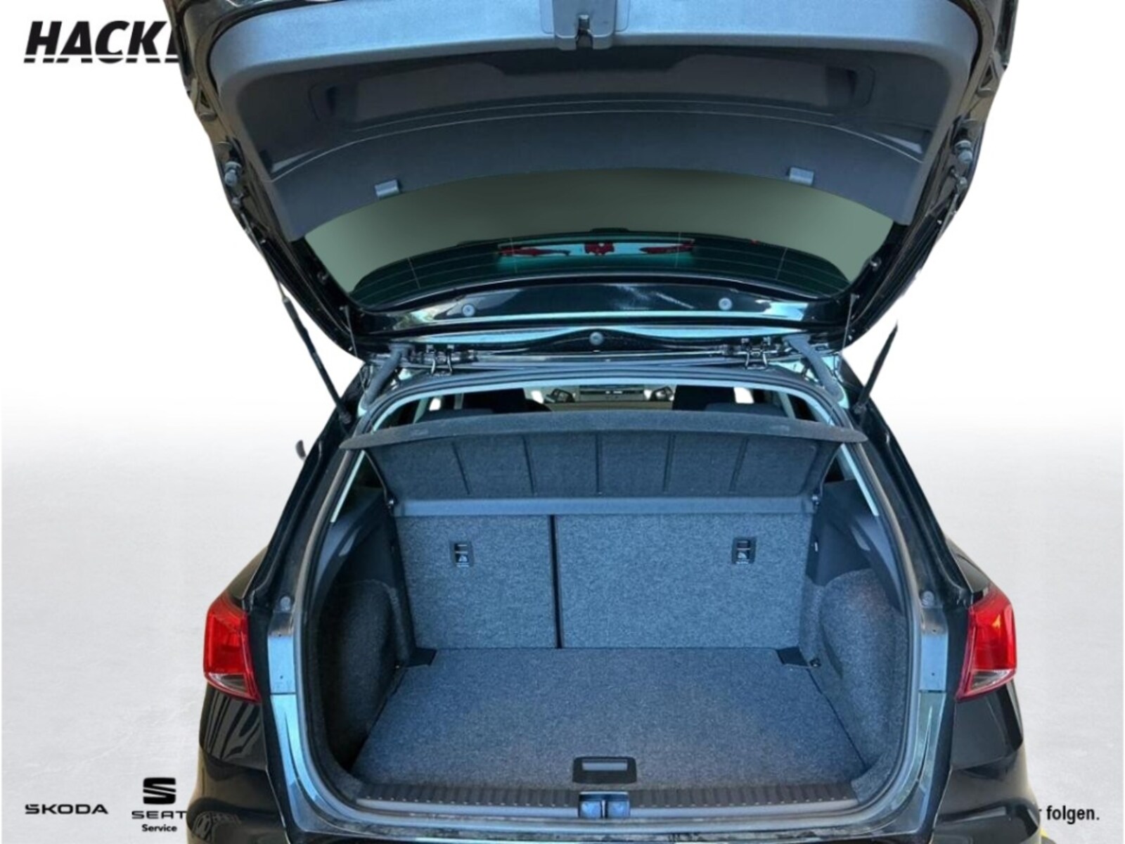 SEAT Arona – Bild 7