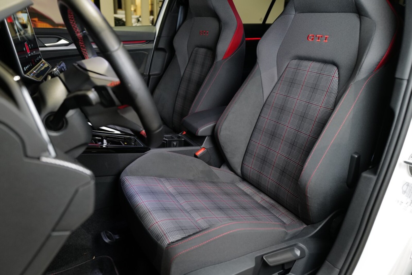 Volkswagen Golf – Bild 14