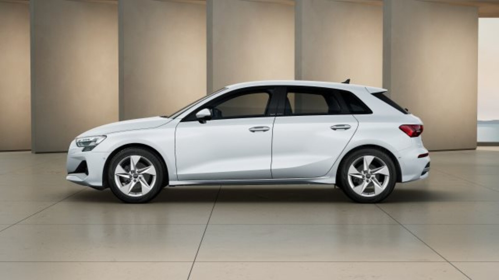 Audi A3 Sportback – Bild 3