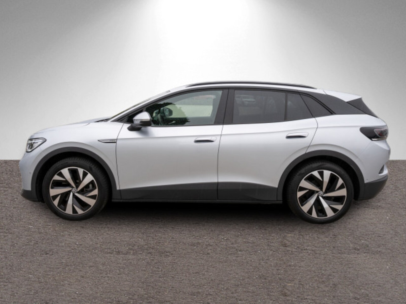 Volkswagen ID.4 – Bild 4