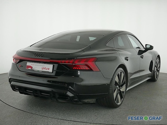 Image about Audi RS e-tron GT e-tron quattro