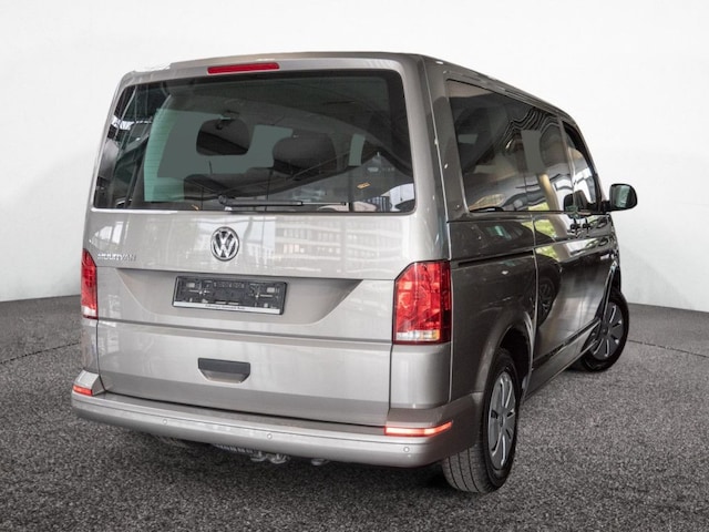 Volkswagen T6.1 Multivan