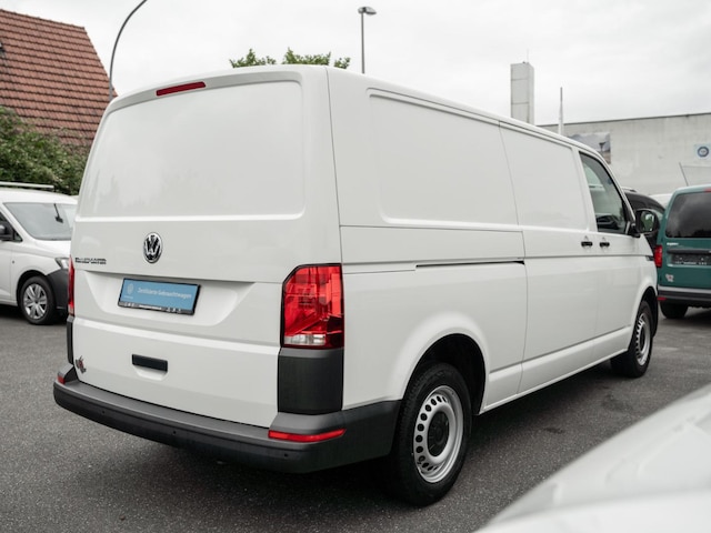 Volkswagen T6.1 Transporter