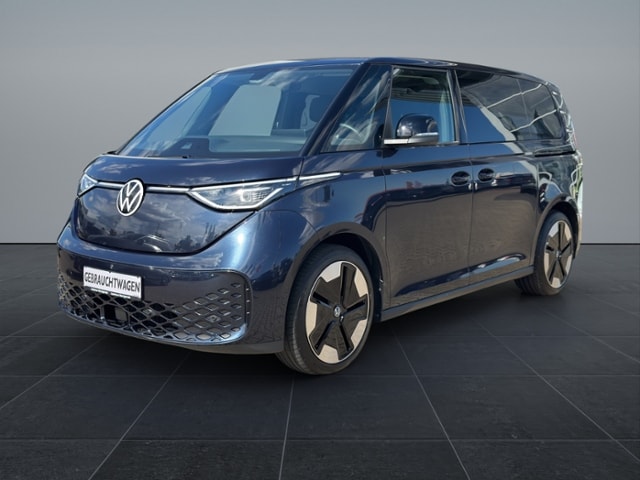 Volkswagen ID.Buzz