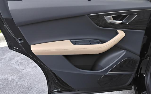 2025 Audi Q7 Premium Plus - Photo 17