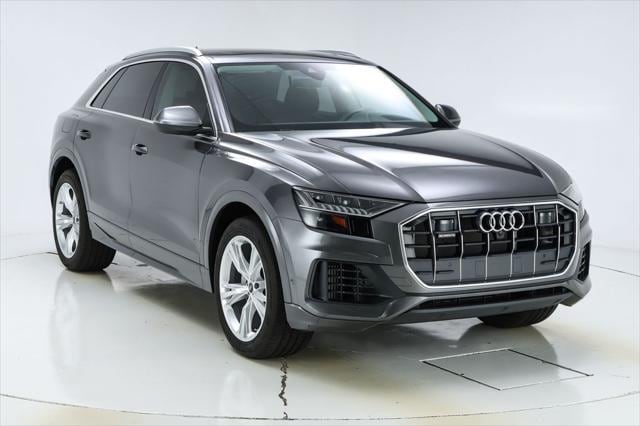 2023 Audi Q8 Prestige - Photo 28