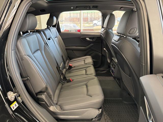 2026 Audi Q7 Premium Plus - Photo 42