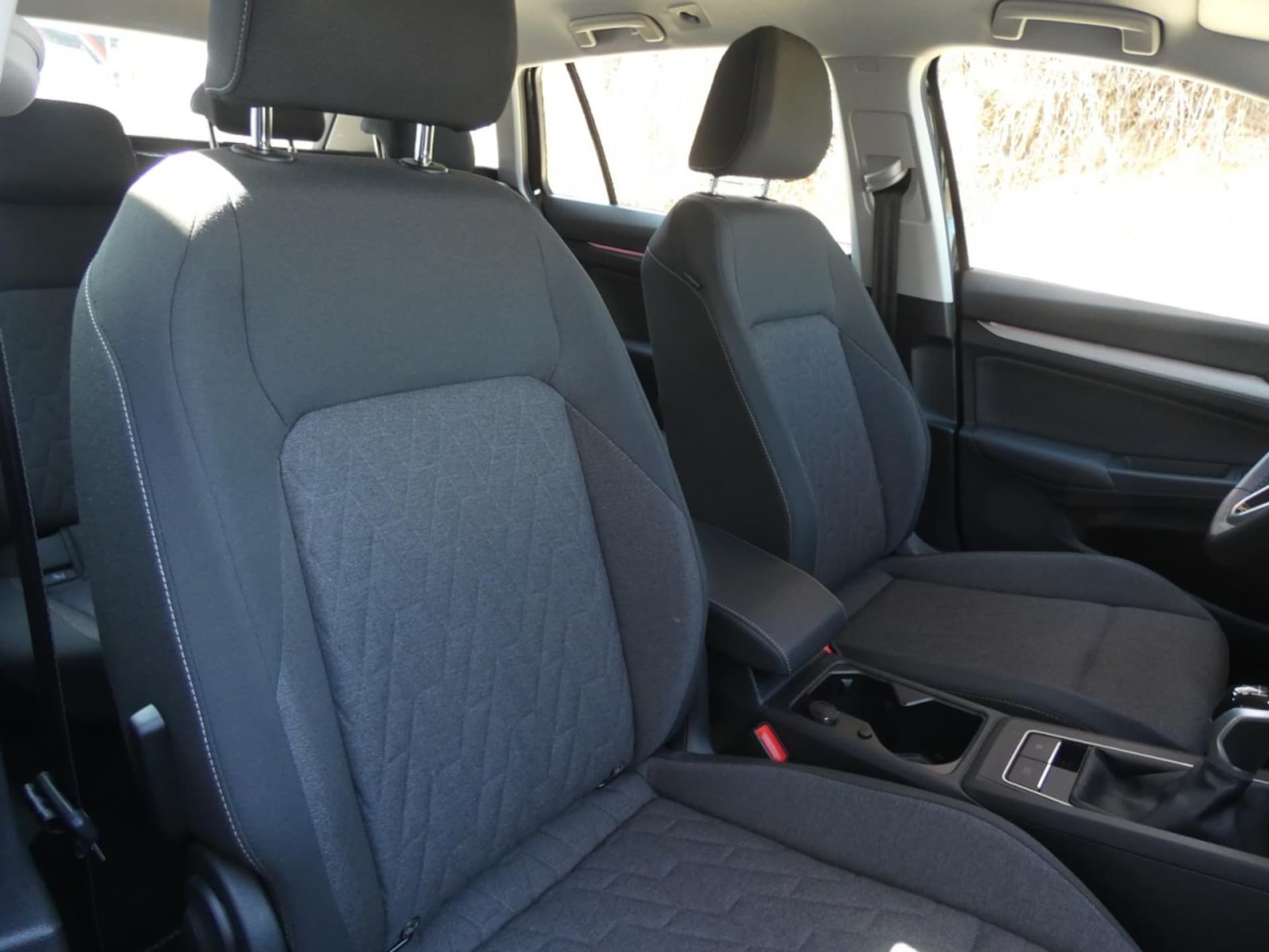 Volkswagen Golf Variant Life