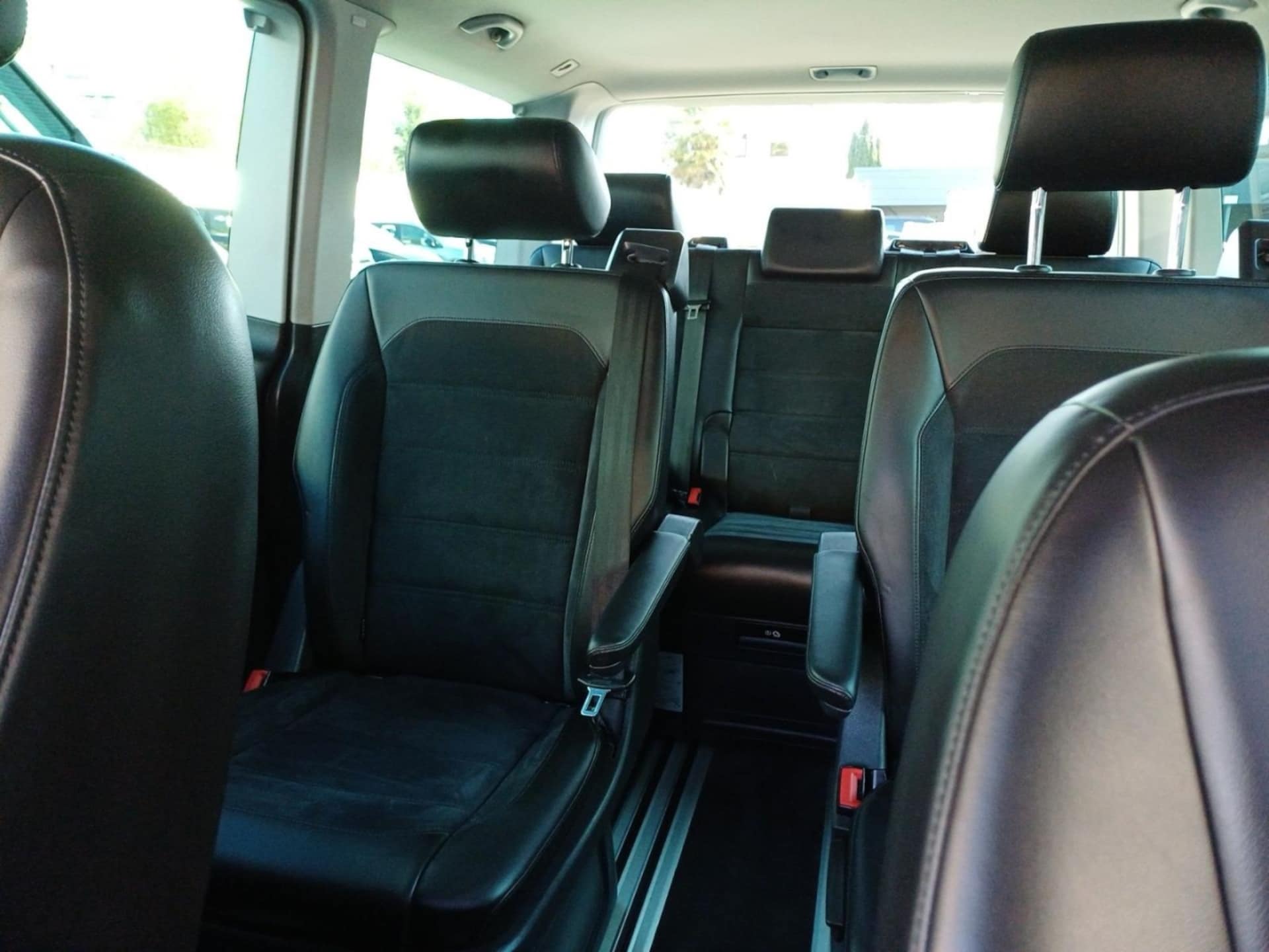 Volkswagen T6 Multivan Highline