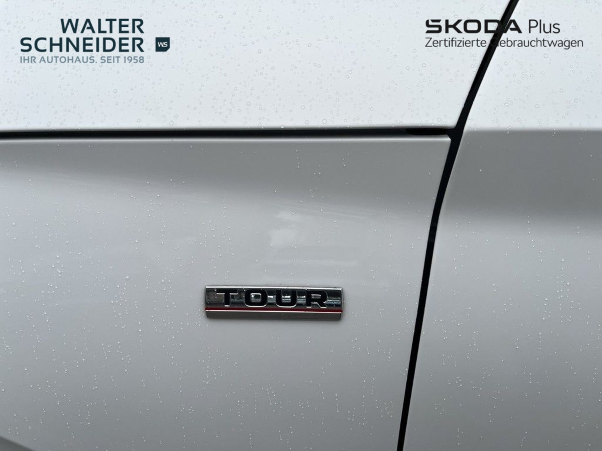 Skoda Scala Ambition