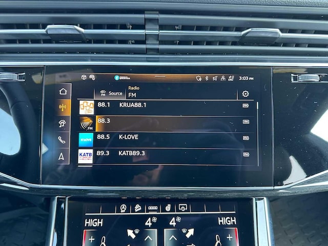 2026 Audi Q8 Premium Plus - Photo 27
