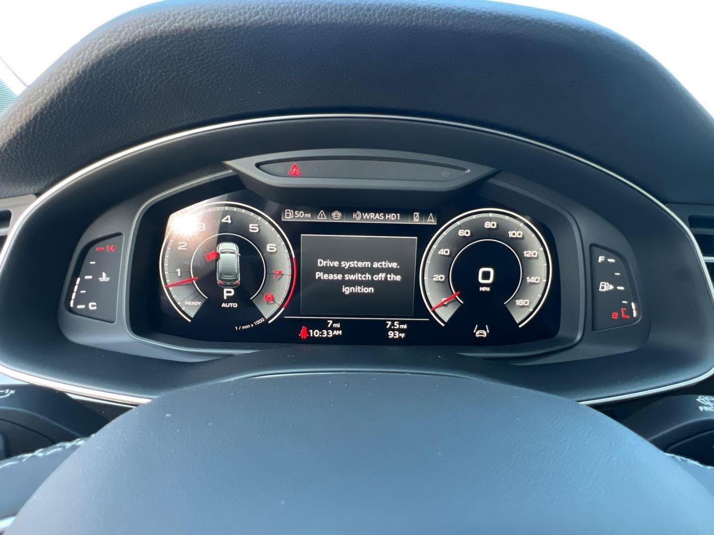 2025 Audi Q7 Premium Plus - Photo 20