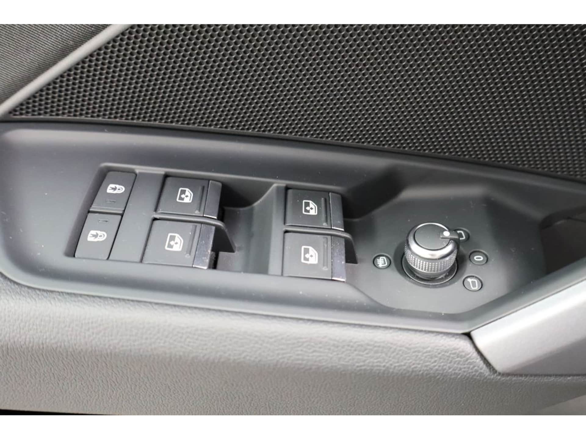 Audi A3 Sportback S line