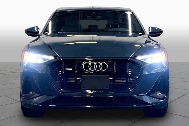 2023 Audi e-tron Sportback