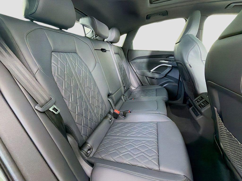 2025 Audi SQ5 Sportback Premium Plus - Photo 29