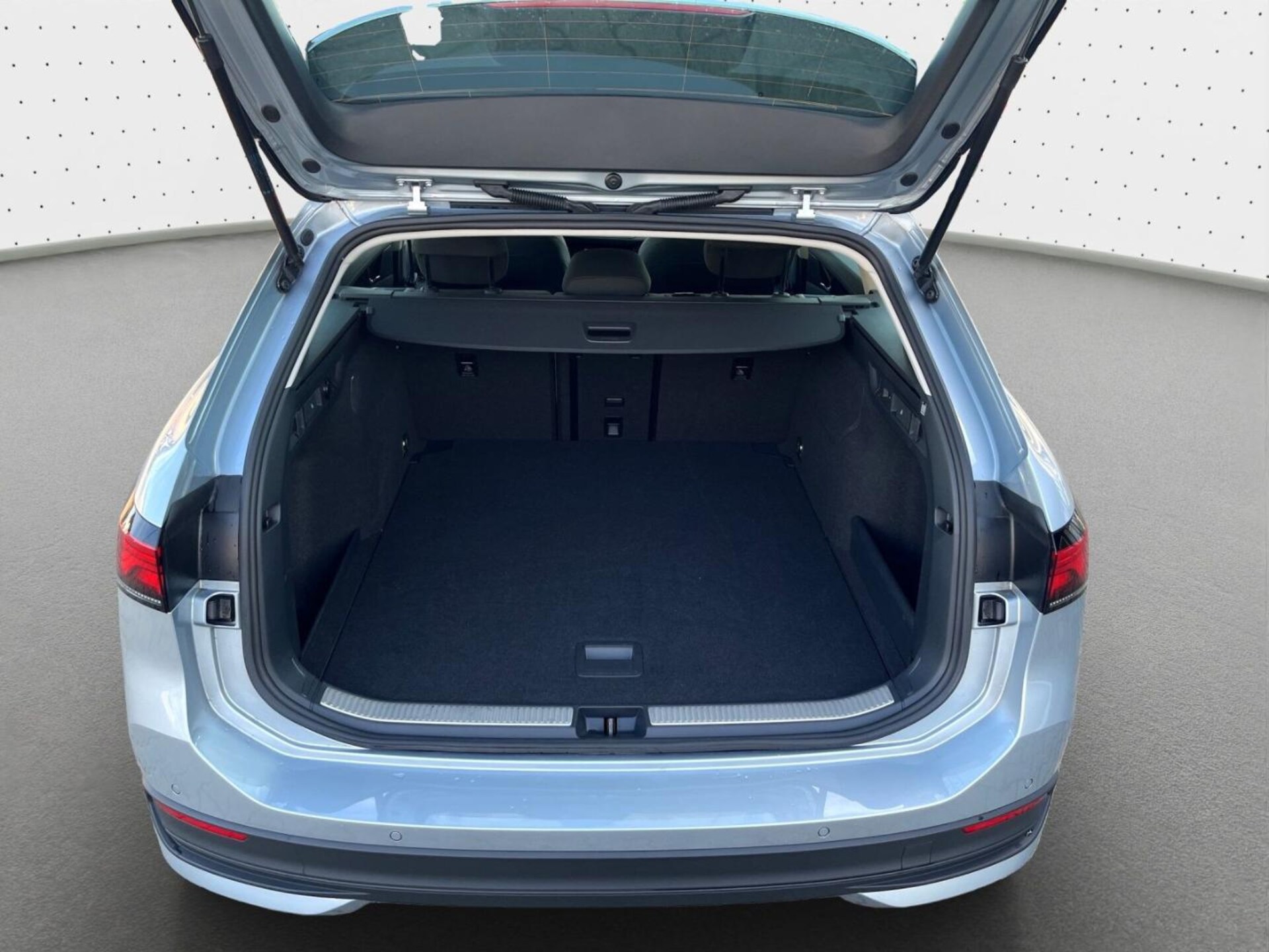 Volkswagen Passat Basis-Modell