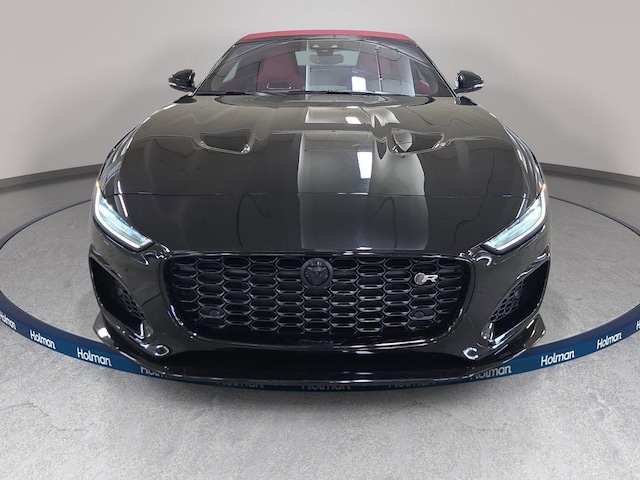 2024 Jaguar