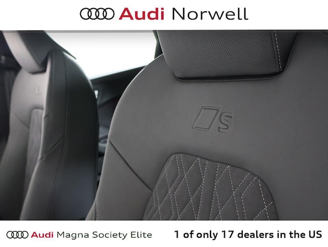 2026 Audi S5 Premium Plus - Photo 18