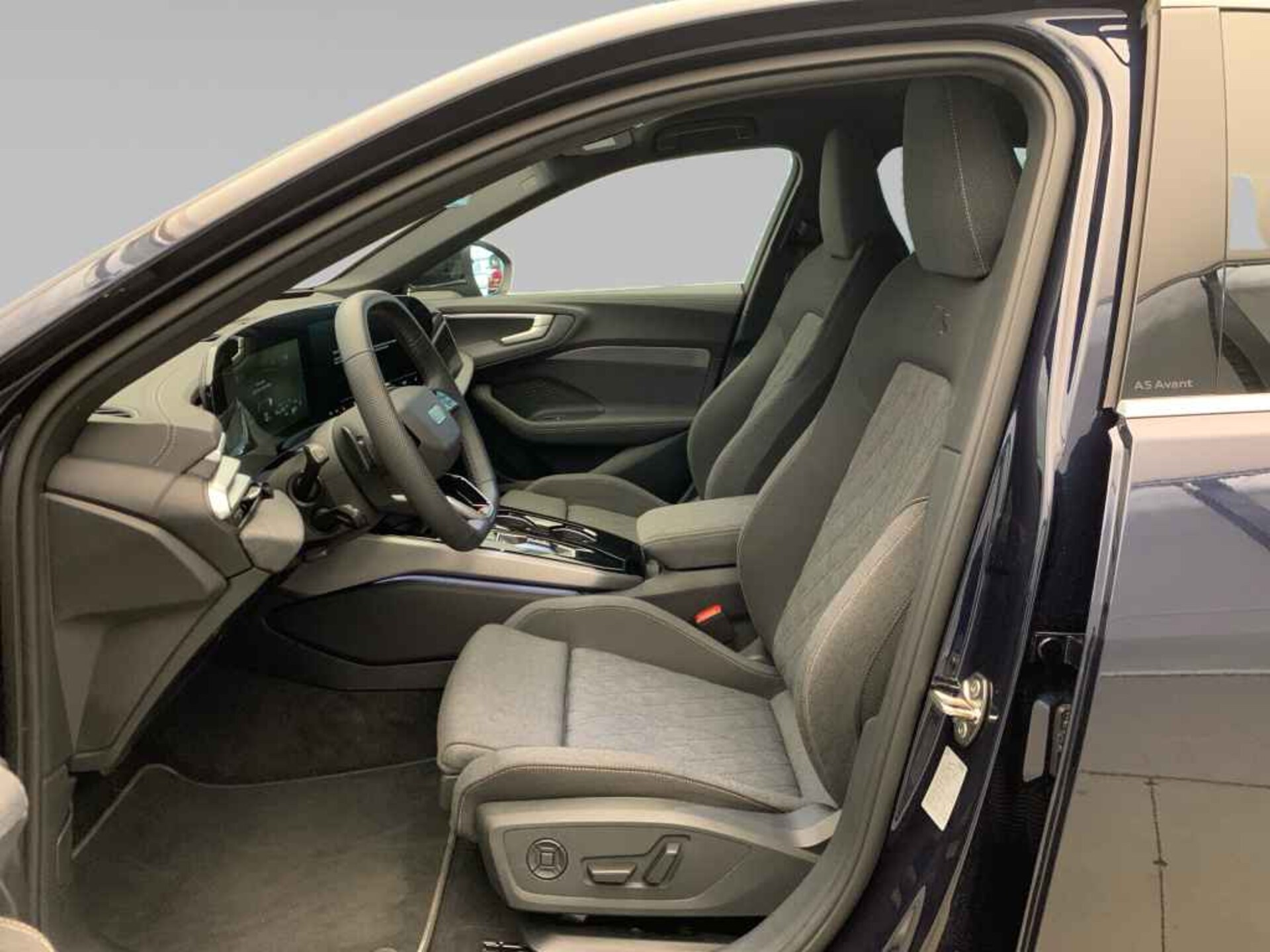 Audi A5 Avant e-hybrid