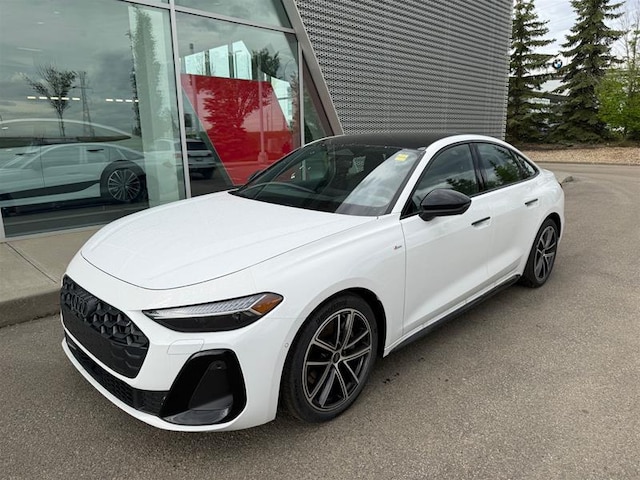 2026 Audi A5 Sedan