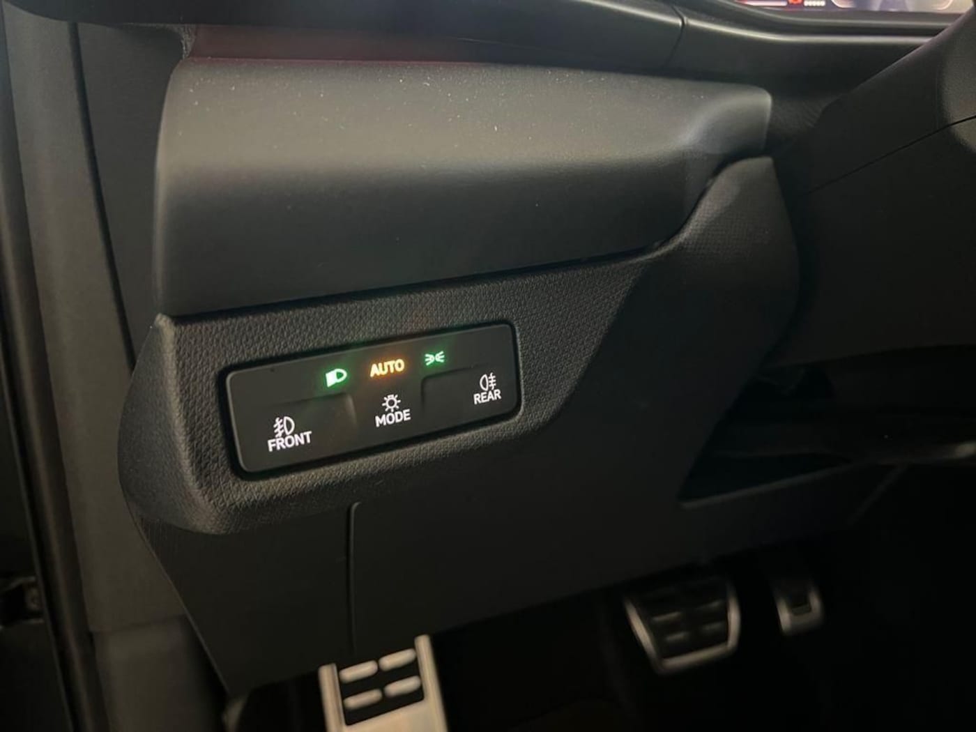 CUPRA Terramar 1.5 TSI e-Hybrid DSG 150 kW (204 CV) — photo 12