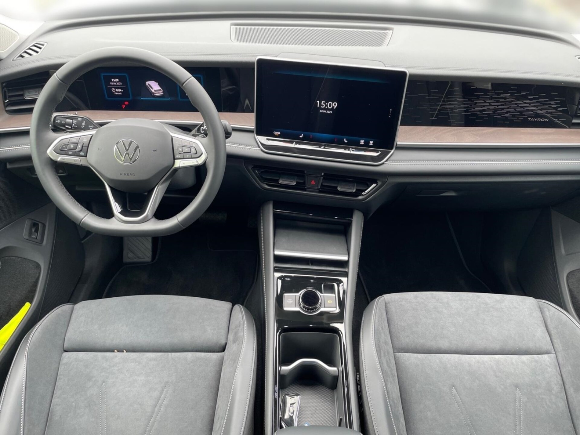 Volkswagen Tayron Elegance